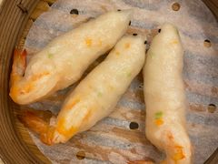 招牌龙虾饺皇-翠园(北京王府中环店)
