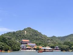 -珠海圆明新园