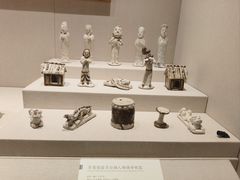 -深圳博物馆(古代艺术馆)