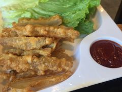 -蜀大侠火锅(古田店)