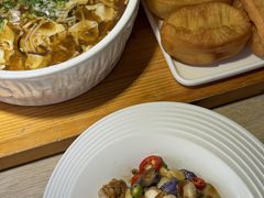 -味莊·青岛菜(云霄路店)