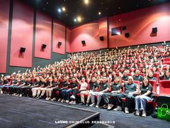 -龙格亲子游泳·水育早教运动中心(上虞钱江中心)