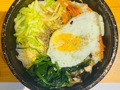 -延松朝鲜族料理