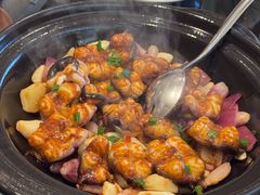 滋滋河鳗-闽和南(深圳万象城店)