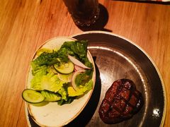 -The Meat & Wine Co Southbank(南岸店)