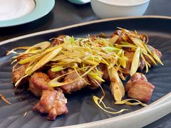 -翠湖宾馆·中餐厅