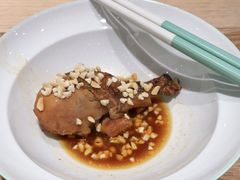 -老乡鸡(融科天地店)