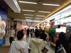 -万达广场(宝山店)