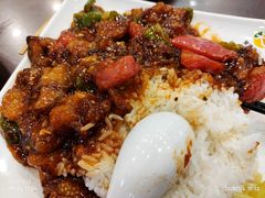 -护国寺小吃(新街口店)