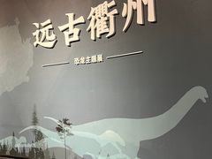 -衢州市博物馆