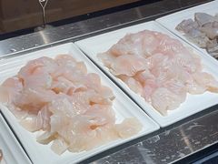 -新希望诺富特酒店-青岛湾中餐厅