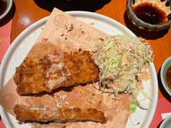 -仓桥家·焗寿司·锅物(光谷步行街店)