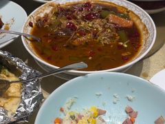 -上海虹桥宾馆味翠餐厅