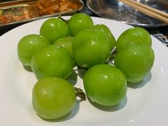 -何发发和牛烧肉·鳗鱼榴莲放题自助(乐峰广场店)