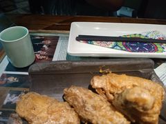 -豆蔻电影主题餐厅(四牌楼店)