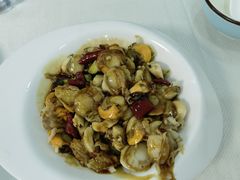 -奥华餐厅·老张记(台基厂店)