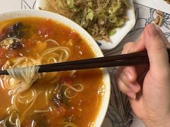 -岳姥姥饺子(泺文路店)