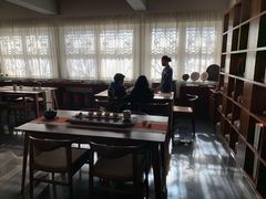大堂-京兆尹(雍和宫店)