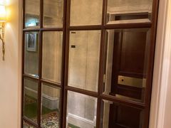 -广州富力丽思卡尔顿酒店