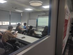 -朗阁·雅思托福·留学英语·国际学校(国贸校区)