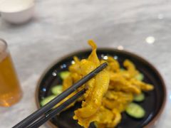 -玉华台饭庄·淮扬菜·烤鸭(望京店)