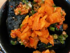 -江味龙虾馆·裸蓝龙虾(南山店)