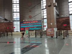 -小七孔景区东门售票处