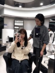 -DIAN DIAN SALON点点