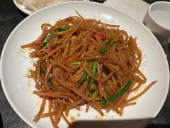 -金掌勺东北菜(格兰晴天店)