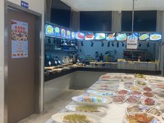 -渔满仓海鲜渔家(象山二店)