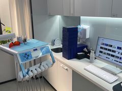 -牙博士口腔品牌连锁(杨浦店)