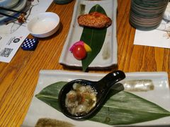 -匠和风精致料理(莆田财富中心店)