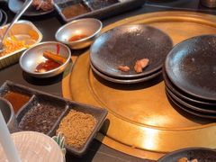 -谷牛和牛烤肉(漕河泾印象城店)