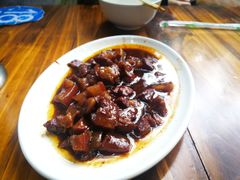 -赵姐猪耳朵饭店