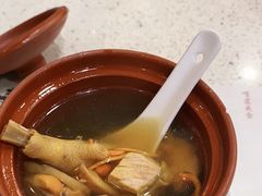 -尝囍煲仔小菜