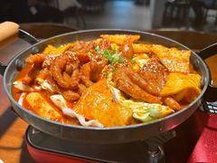 -HALO广场(梨园路店)