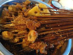 -搓火大都会(广安门总店)