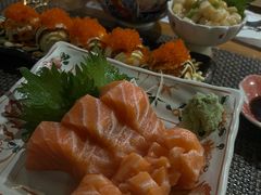 -半藏居酒屋(香港花园店)