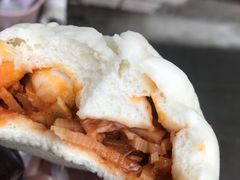 鱼香包-袁大头包子(光华路店)