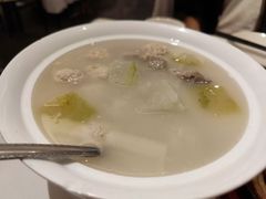 -眉州东坡(春秀路店)