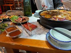 -酒拾烤肉(星沙店)