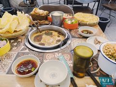 -顶上头·螺蛳火锅(五一新村店)