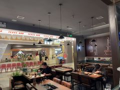 -得州厚道美式烤肉Texas Style BBQ(K11店)
