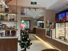 -COSTA COFFEE(西湖天地店)