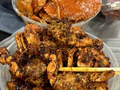 -辣螃铠盆盆蟹大排档(总店)