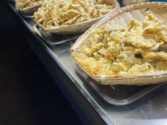 -肖炮现炸酥肉(解放碑店)