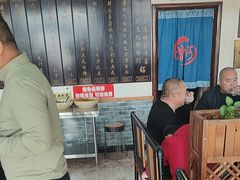 -漕河全驴宴饭店(徐水店)