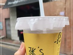 -JPG coffee(广州体育西店)