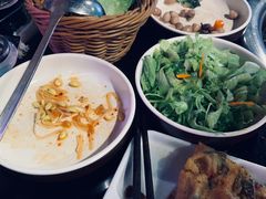 -老卜奎齐齐哈尔烤肉(人民东路店)