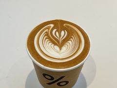 -% Arabica阿拉比卡咖啡(罗湖万象城店)